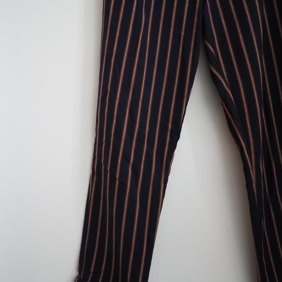 Zara stripped pants - Picture 12 of 14